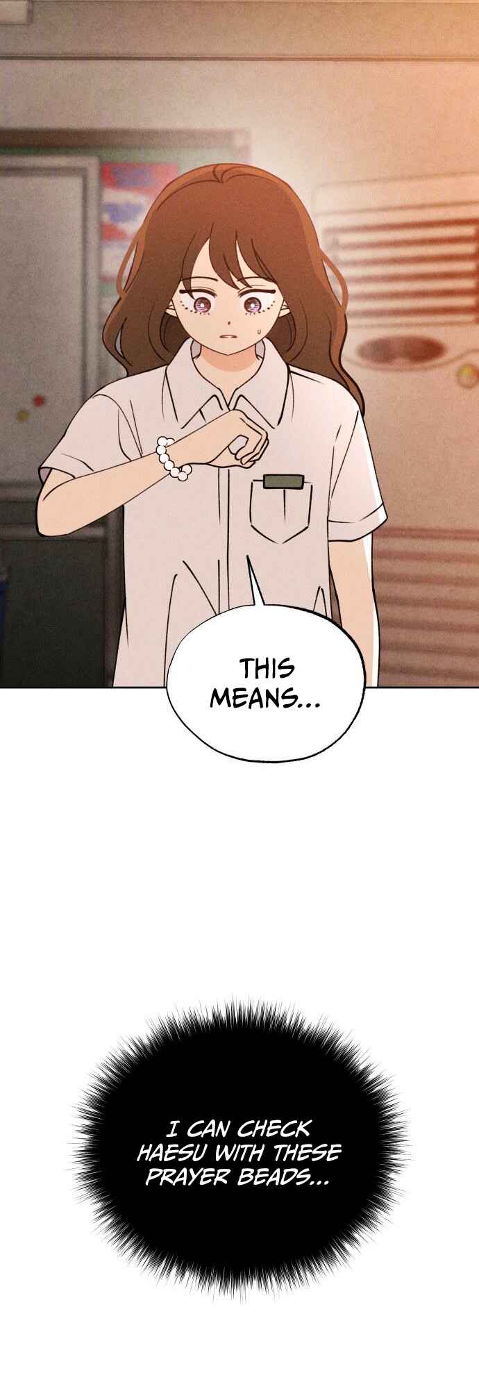 Classmate Chapter 16 - Page 37