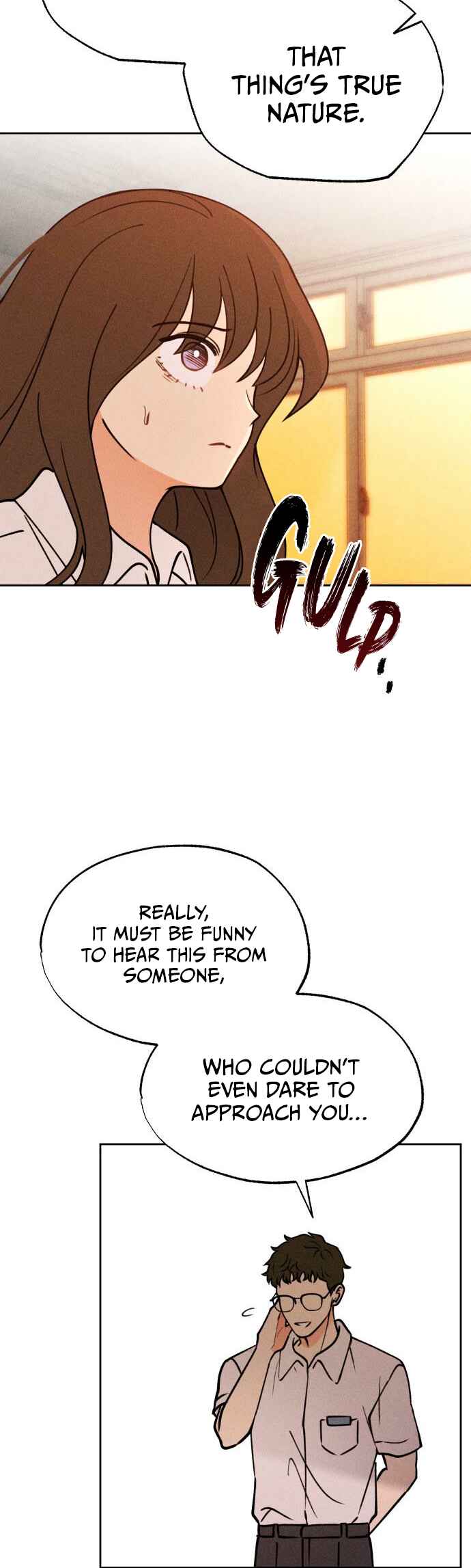 Classmate Chapter 16 - Page 39