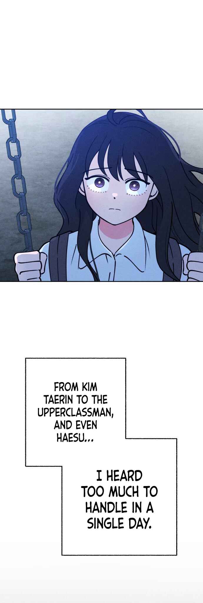 Classmate Chapter 16 - Page 43