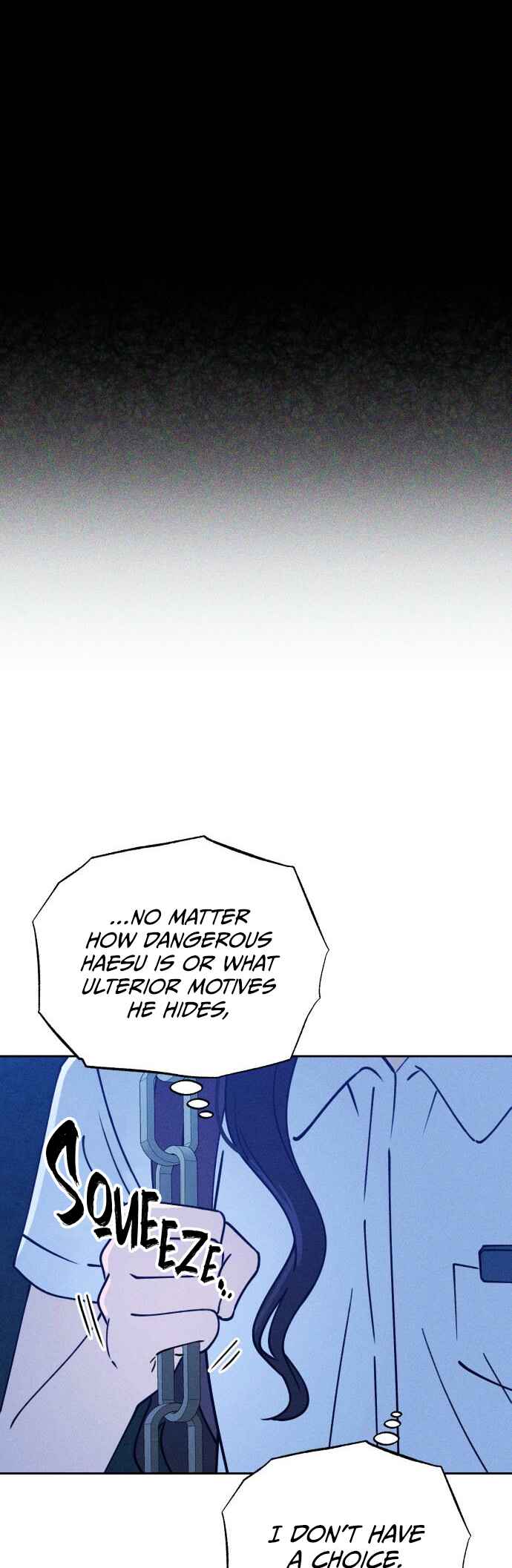 Classmate Chapter 16 - Page 47