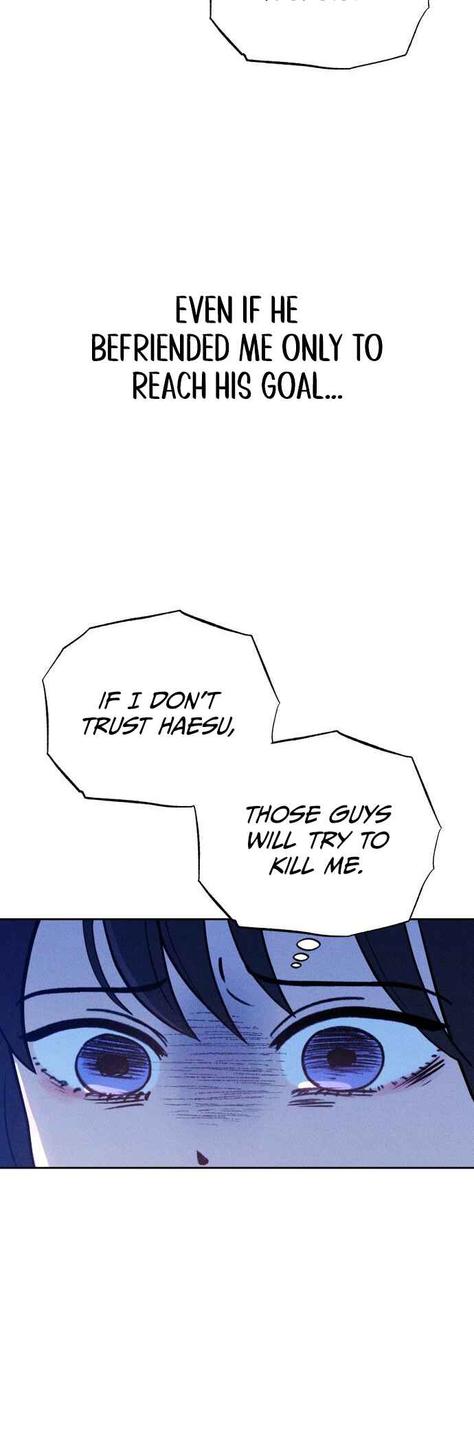 Classmate Chapter 16 - Page 48