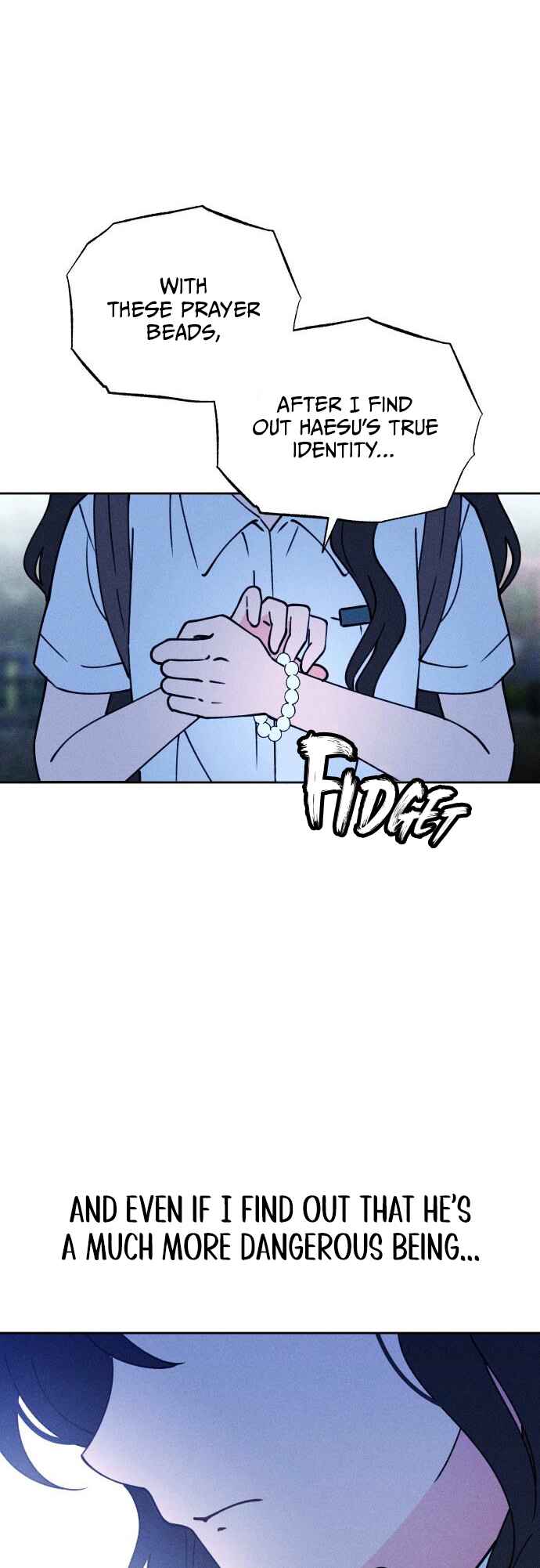 Classmate Chapter 16 - Page 52