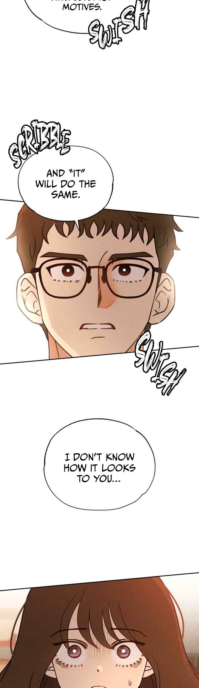 Classmate Chapter 16 - Page 6