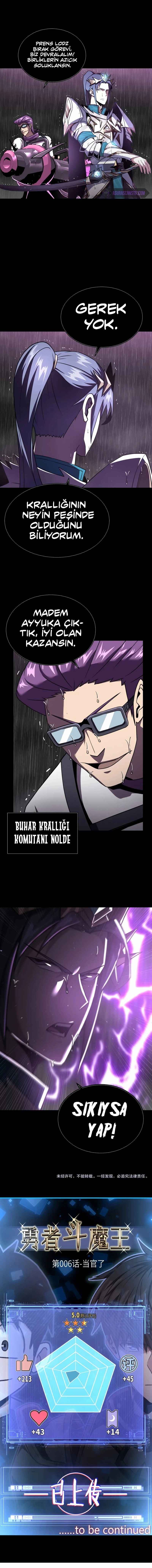 A Comic Artist’s Survival Guide Chapter 11 - Page 10