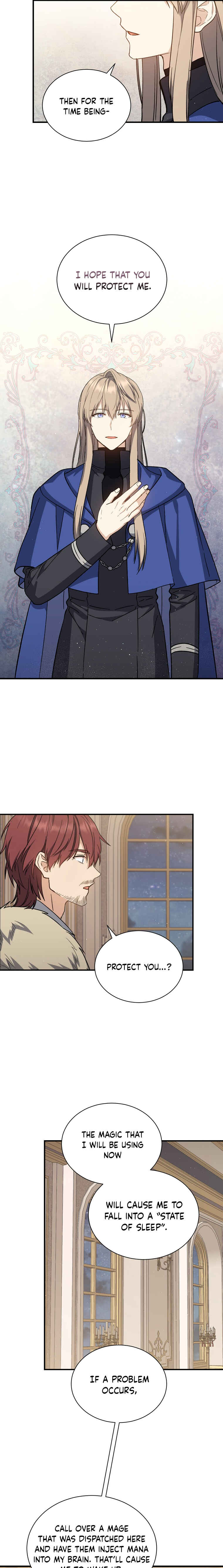 The Return of the 8th Class Mage Chapter 33 - Page 17