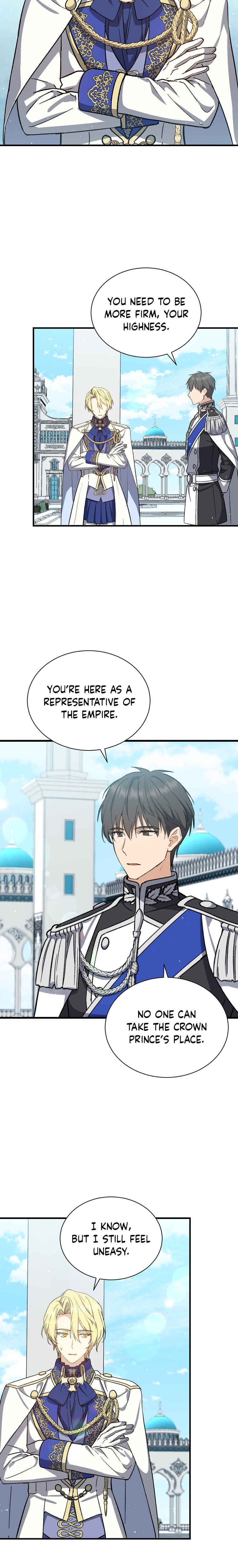 The Return of the 8th Class Mage Chapter 33 - Page 3