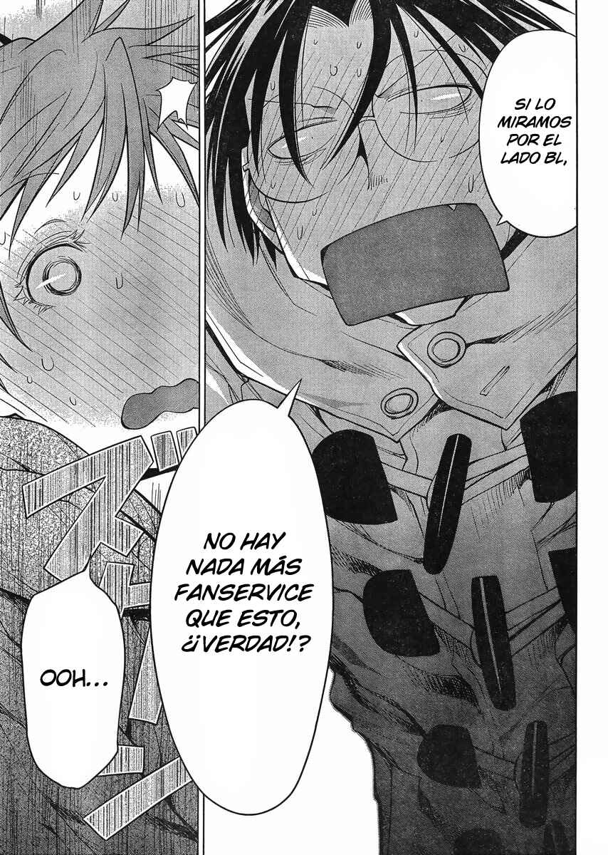 Genshiken Nidaime - The Society for the Study of Modern Visual Culture II Chapter 111 - Page 12