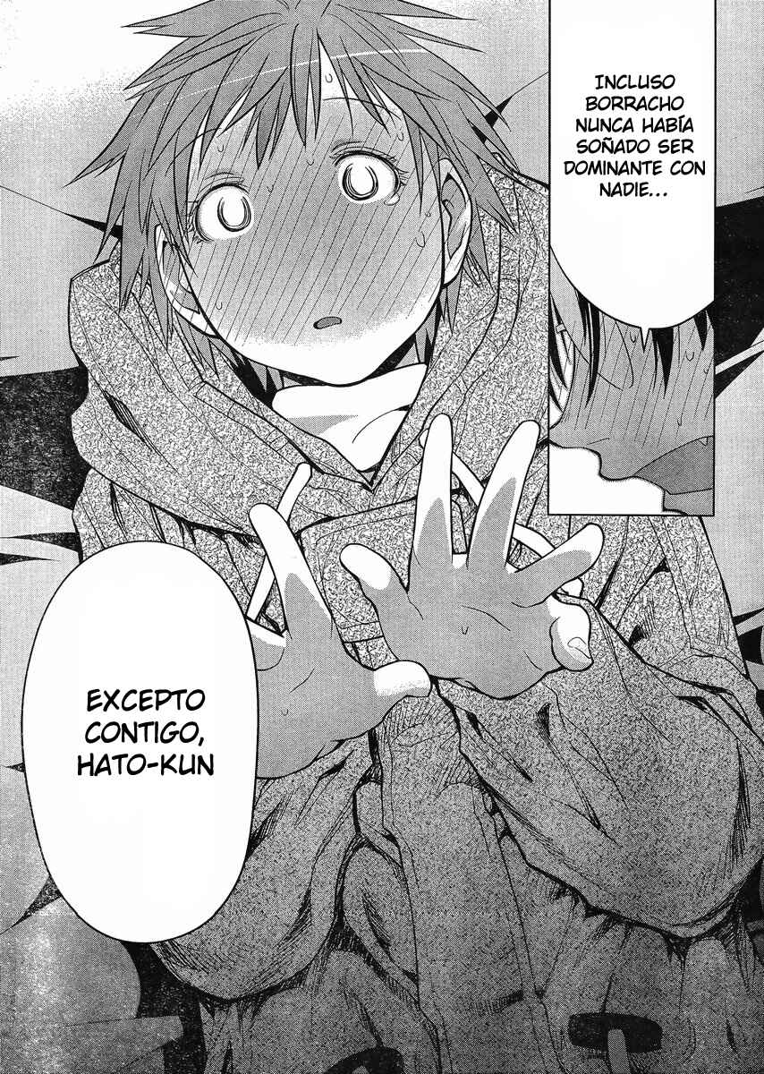 Genshiken Nidaime - The Society for the Study of Modern Visual Culture II Chapter 111 - Page 18