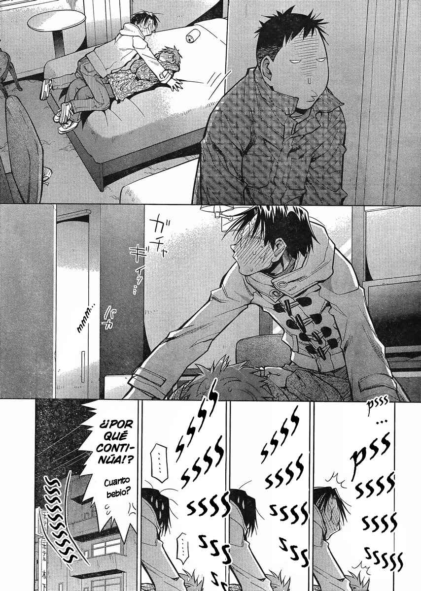 Genshiken Nidaime - The Society for the Study of Modern Visual Culture II Chapter 111 - Page 24