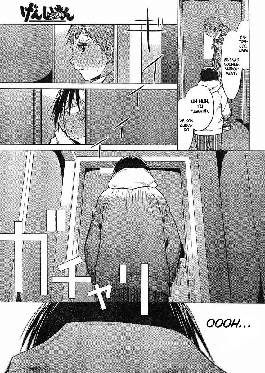 Genshiken Nidaime - The Society for the Study of Modern Visual Culture II Chapter 111 - Page 26