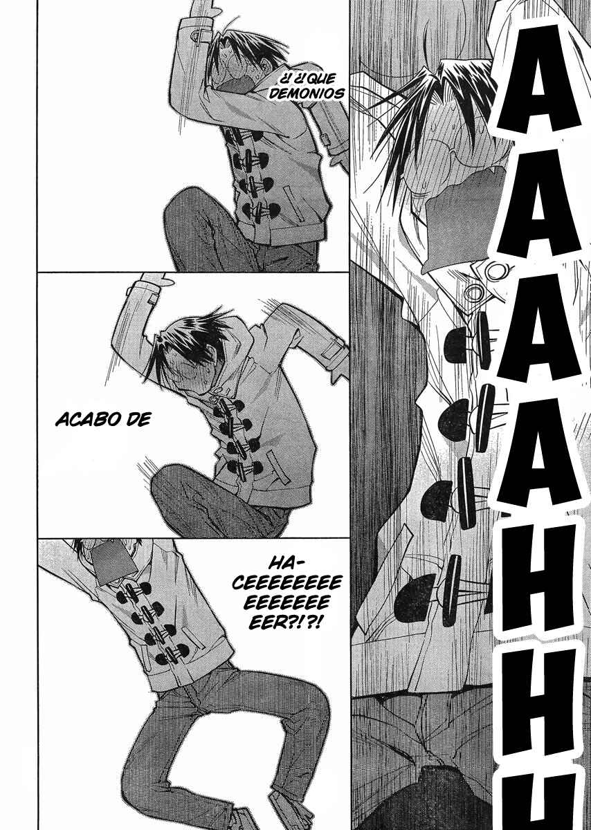 Genshiken Nidaime - The Society for the Study of Modern Visual Culture II Chapter 111 - Page 27