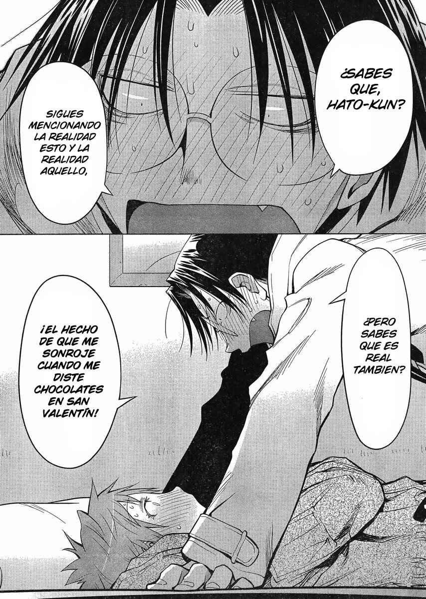 Genshiken Nidaime - The Society for the Study of Modern Visual Culture II Chapter 111 - Page 7