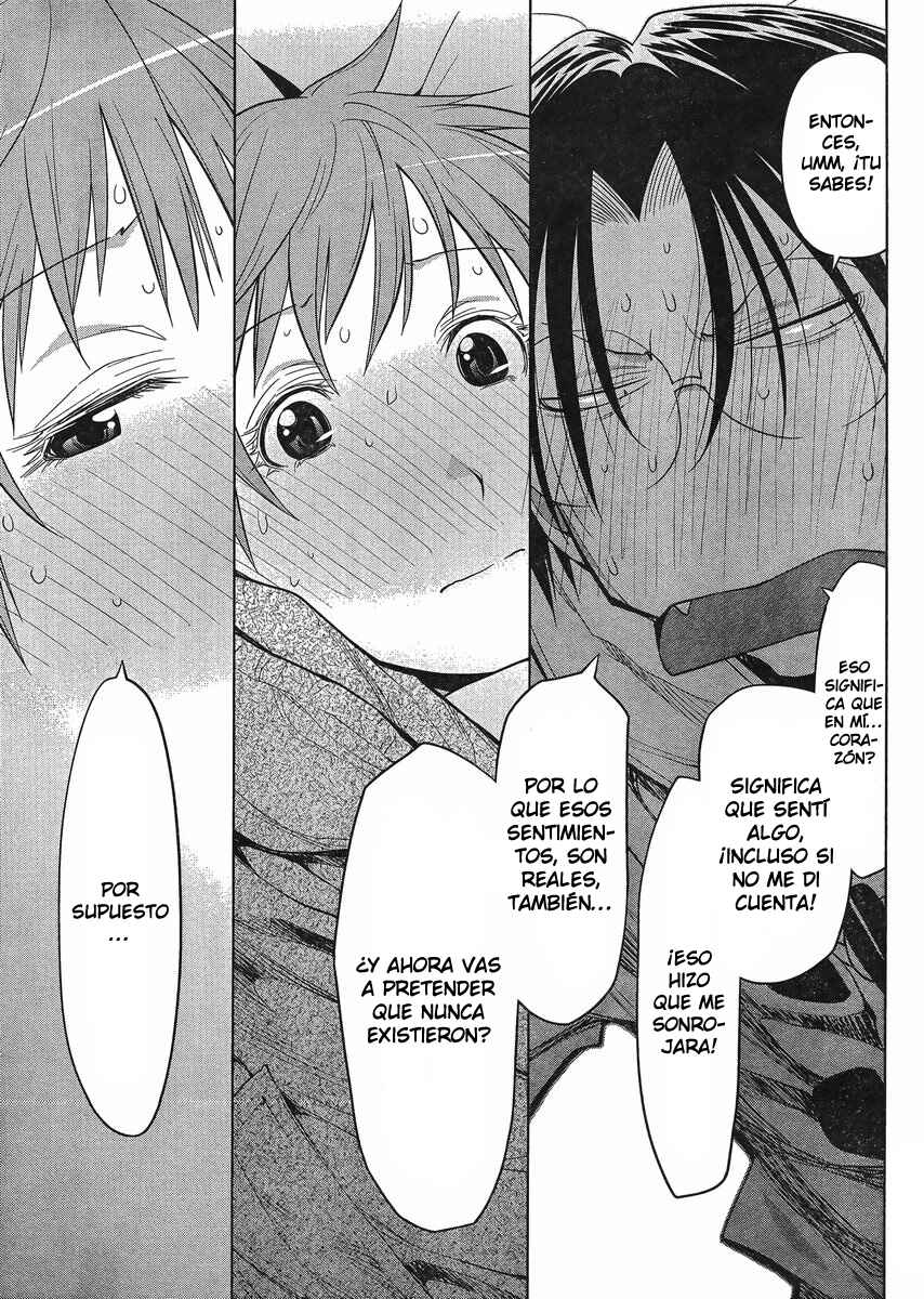 Genshiken Nidaime - The Society for the Study of Modern Visual Culture II Chapter 111 - Page 8