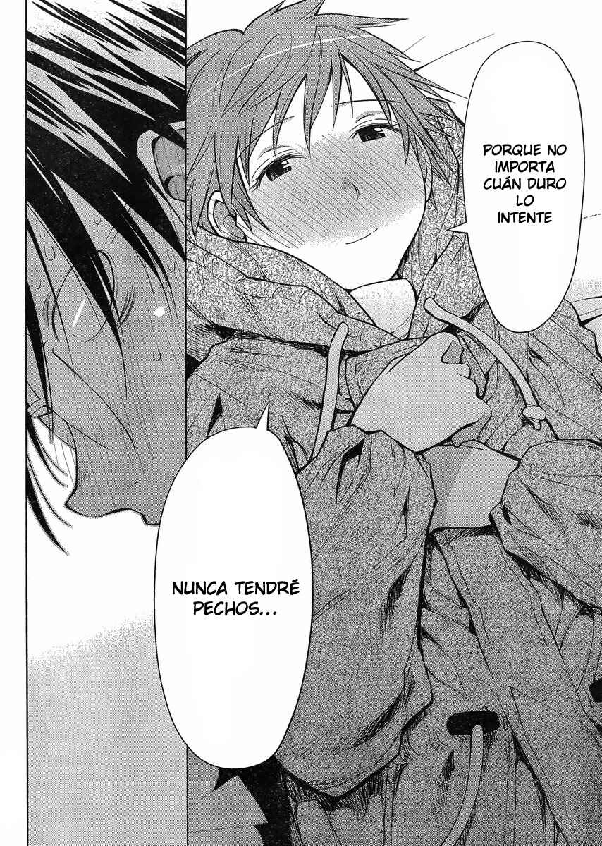 Genshiken Nidaime - The Society for the Study of Modern Visual Culture II Chapter 111 - Page 9