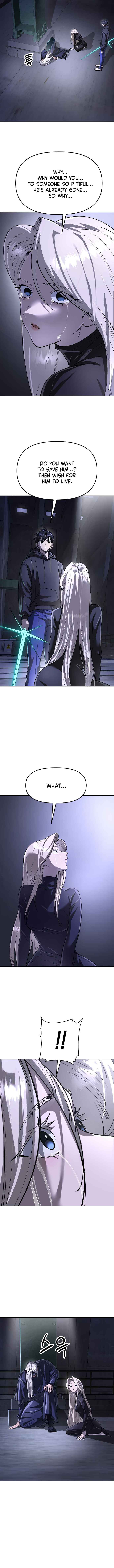 Space Cheon-ma 3077 Chapter 79 - Page 10