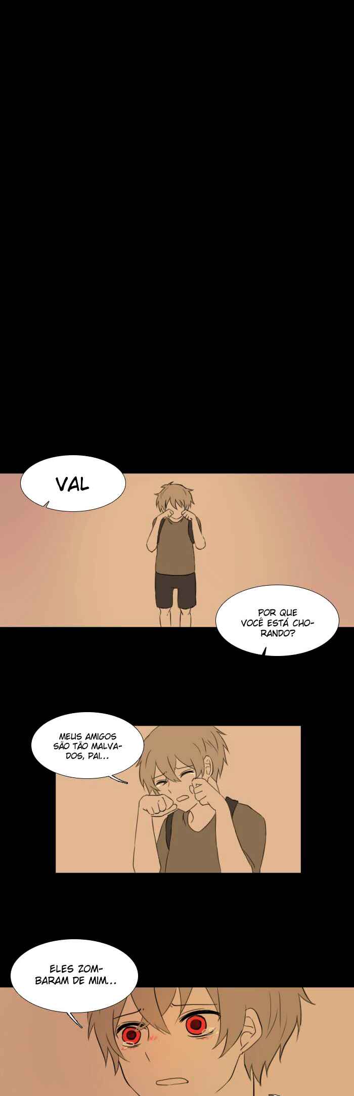 Aegis Orta Chapter 16 - Page 8