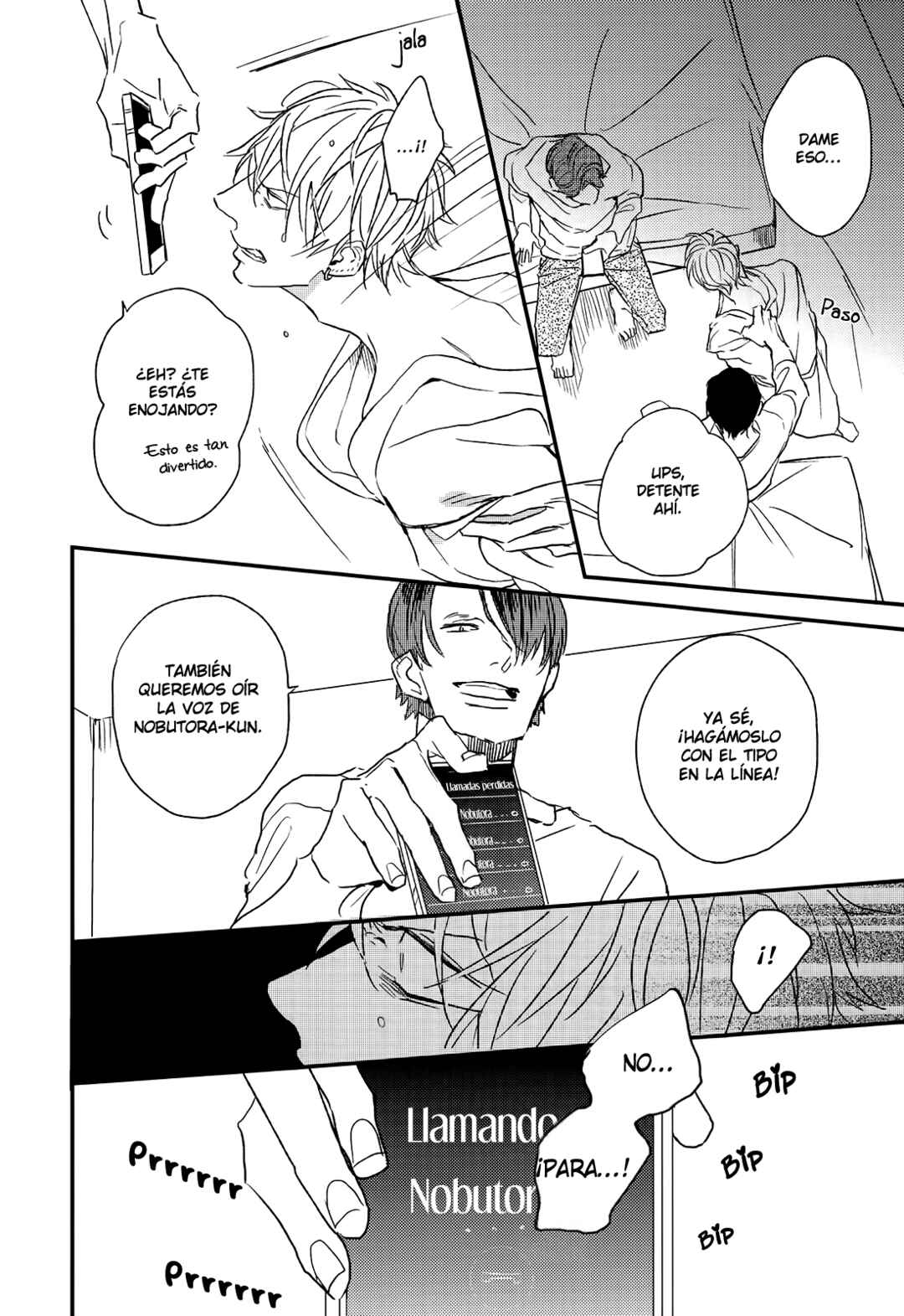 MODS Chapter 5 - Page 23