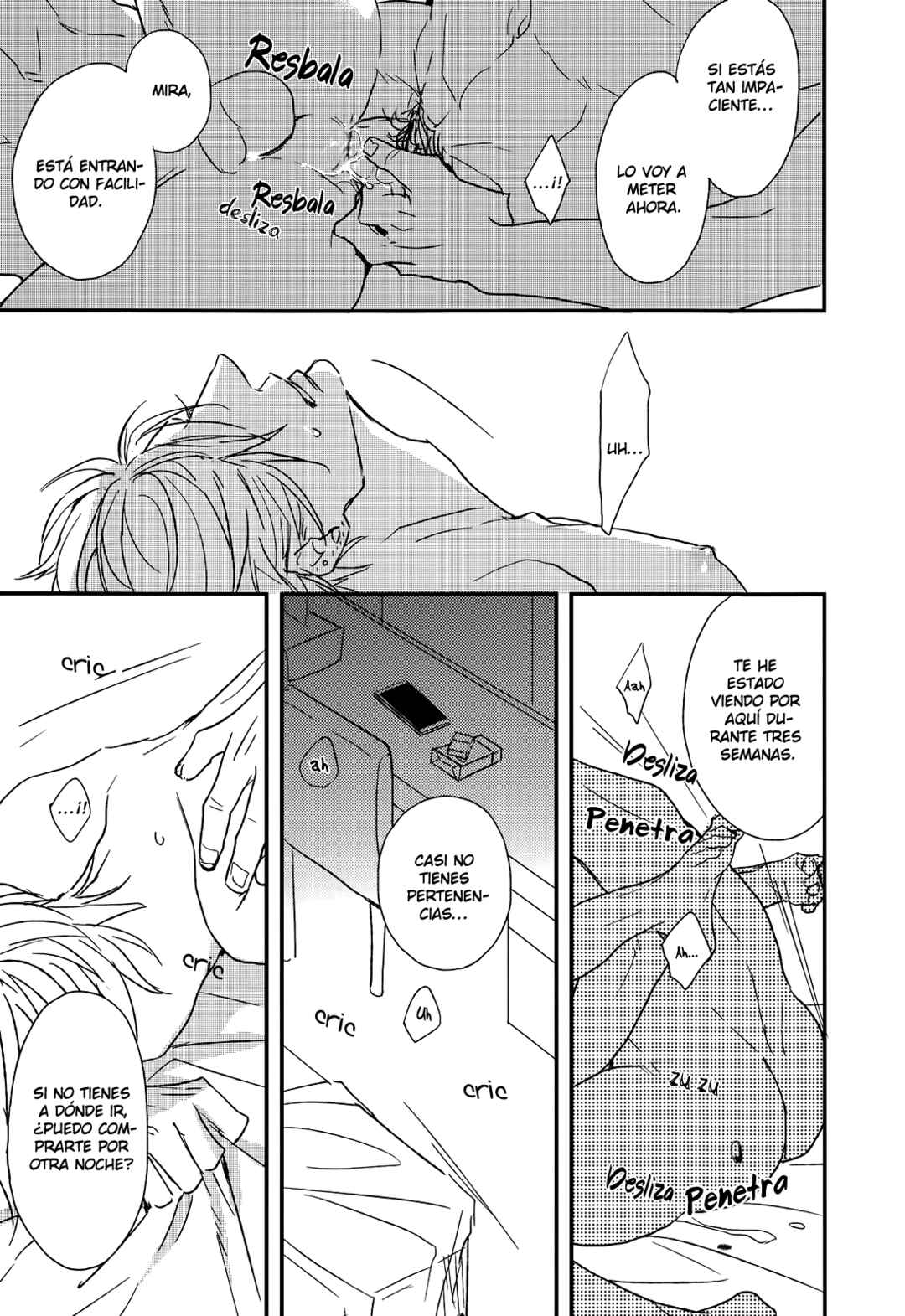 MODS Chapter 5 - Page 8
