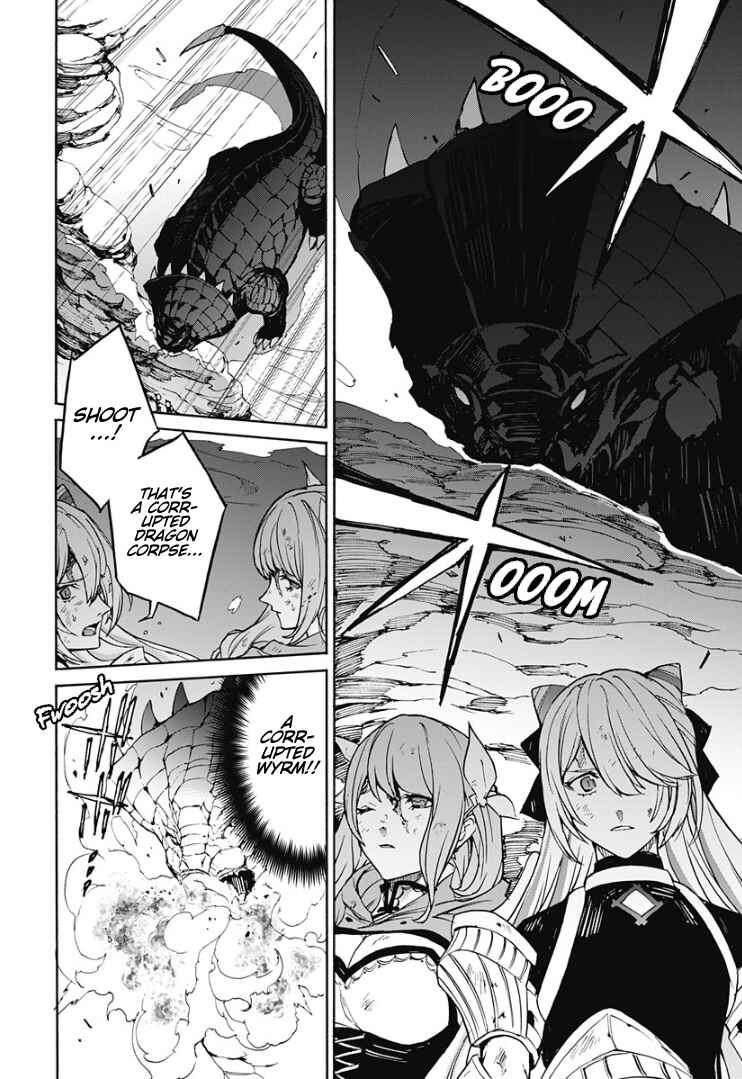 Fire Emblem - Engage Chapter 25 - Page 20