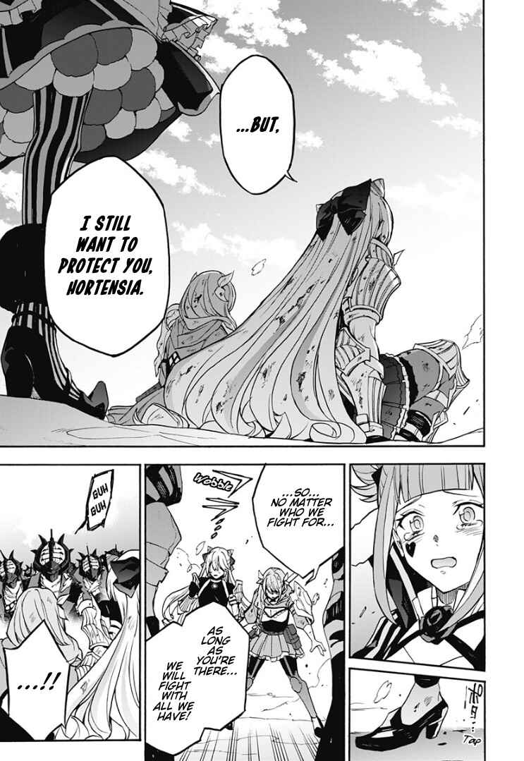 Fire Emblem - Engage Chapter 25 - Page 25