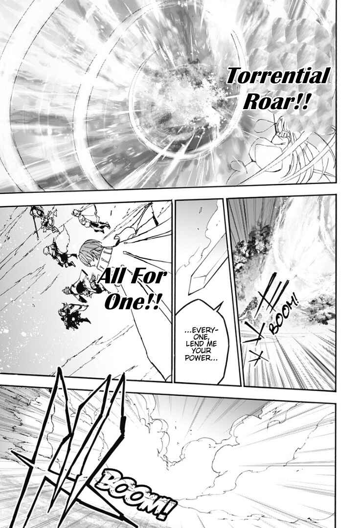 Fire Emblem - Engage Chapter 25 - Page 29