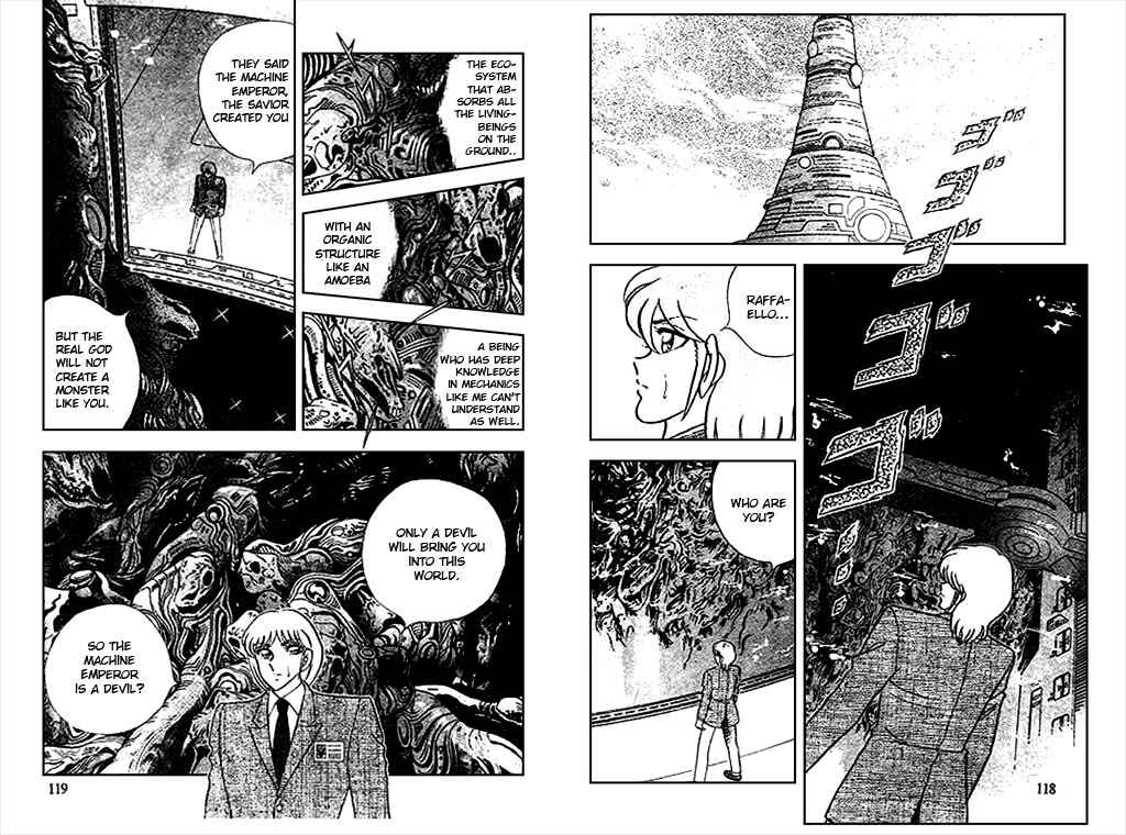 B’TX Chapter 6 - Page 12