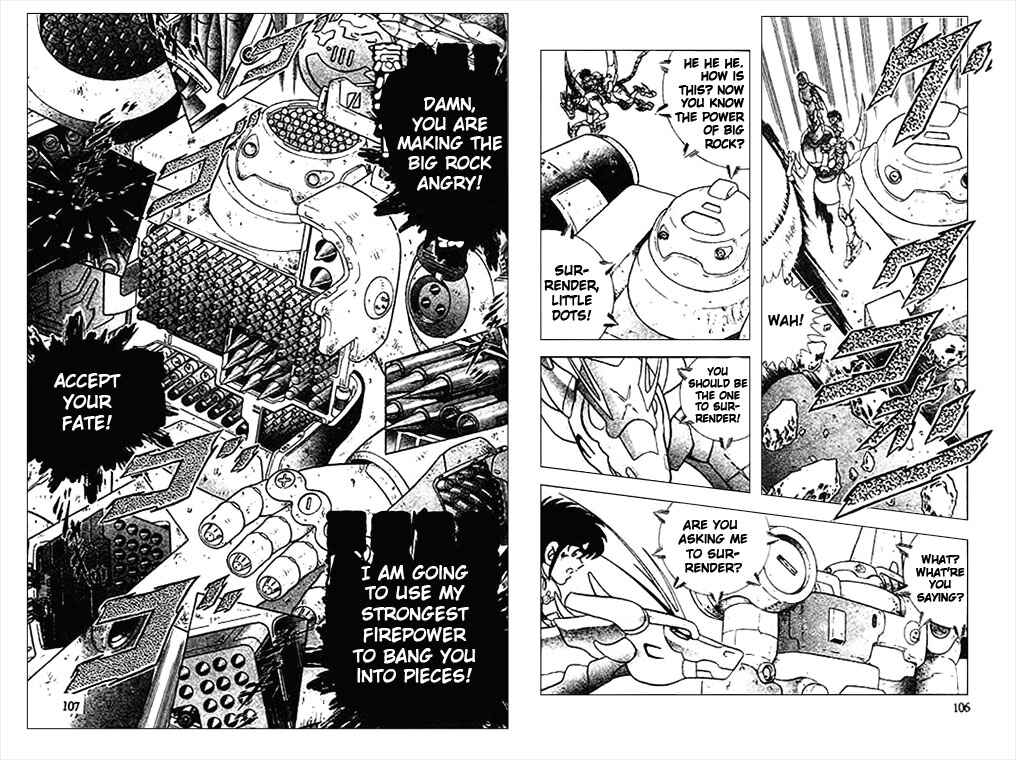 B’TX Chapter 6 - Page 6