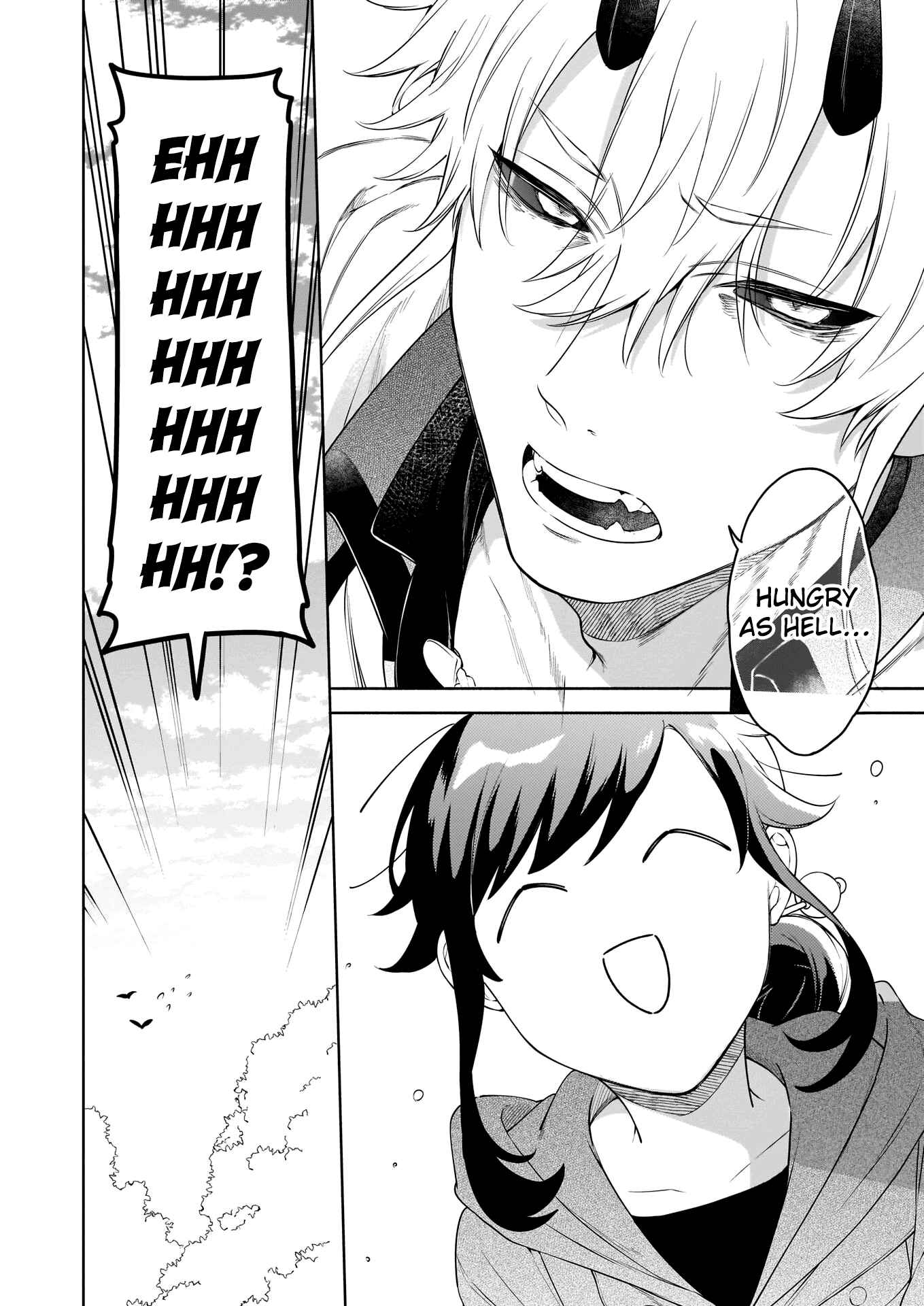 Suterare Seijo no Isekai Gohantabi Chapter 2 - Page 11