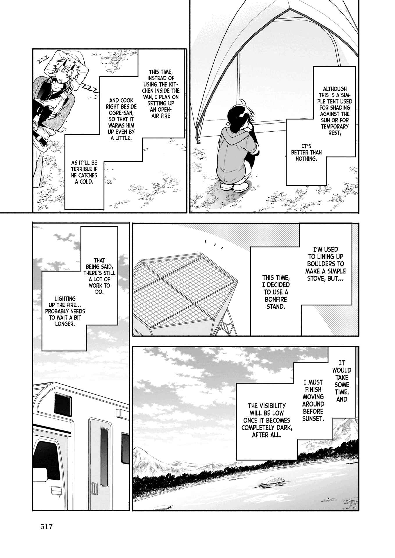 Suterare Seijo no Isekai Gohantabi Chapter 2 - Page 16