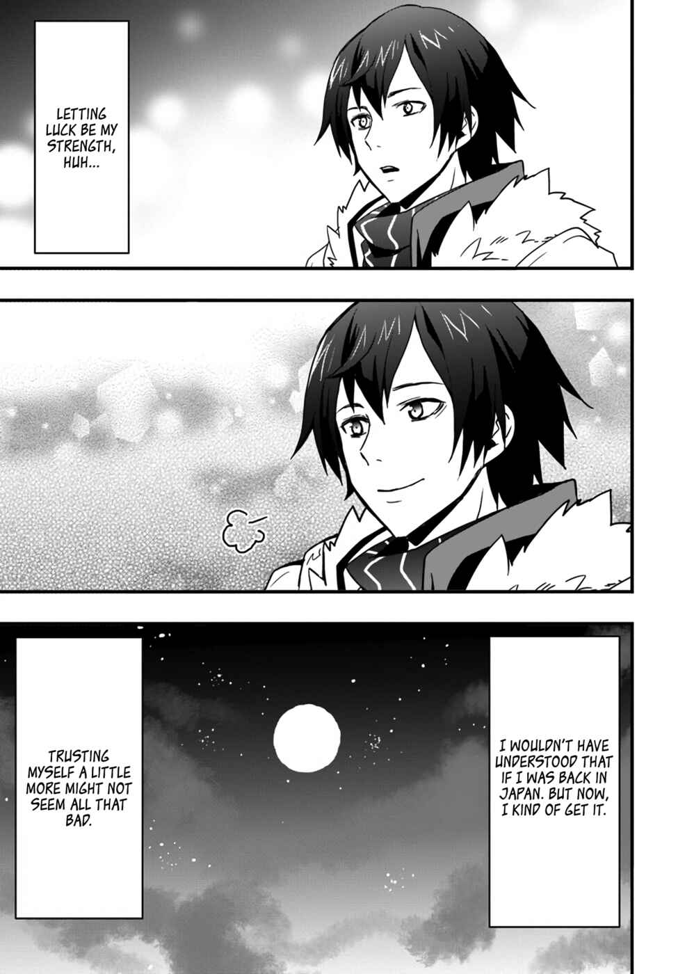 Isekai de Te ni Ireta Seisan Skill wa Saikyou datta You desu ~Souzou & Kiyou no W Chiuto de Musou Suru~ Chapter 16 - Page 10