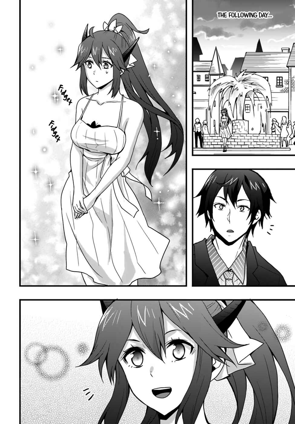 Isekai de Te ni Ireta Seisan Skill wa Saikyou datta You desu ~Souzou & Kiyou no W Chiuto de Musou Suru~ Chapter 16 - Page 11