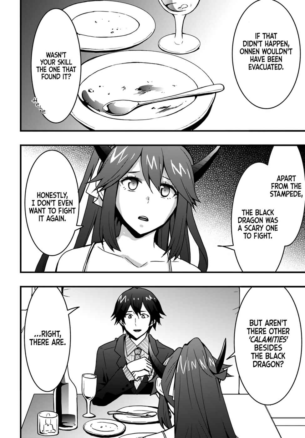 Isekai de Te ni Ireta Seisan Skill wa Saikyou datta You desu ~Souzou & Kiyou no W Chiuto de Musou Suru~ Chapter 16 - Page 13