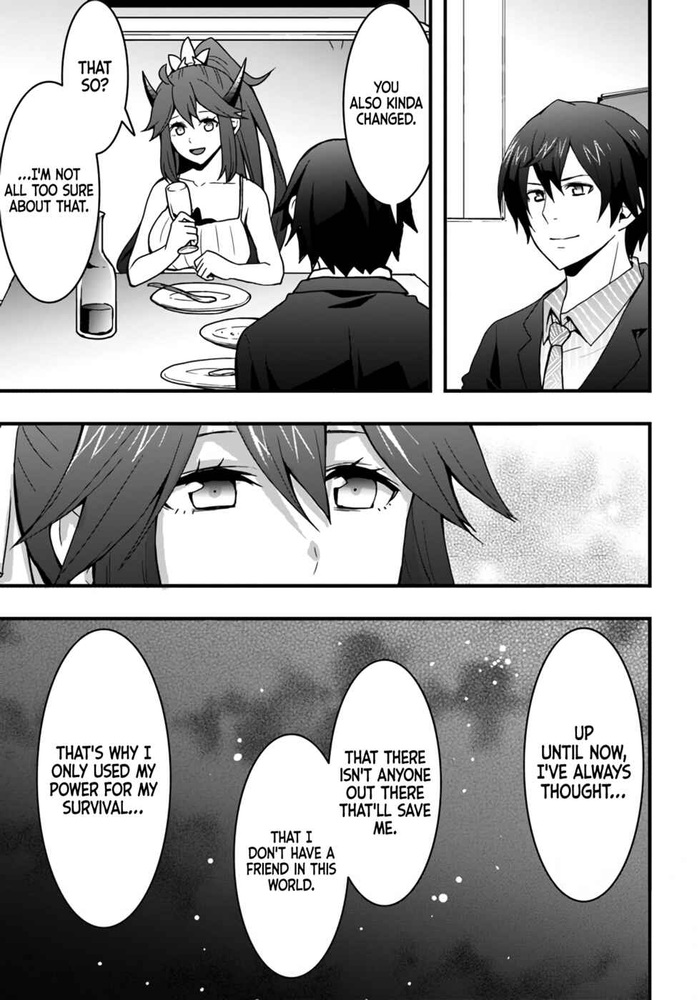 Isekai de Te ni Ireta Seisan Skill wa Saikyou datta You desu ~Souzou & Kiyou no W Chiuto de Musou Suru~ Chapter 16 - Page 24