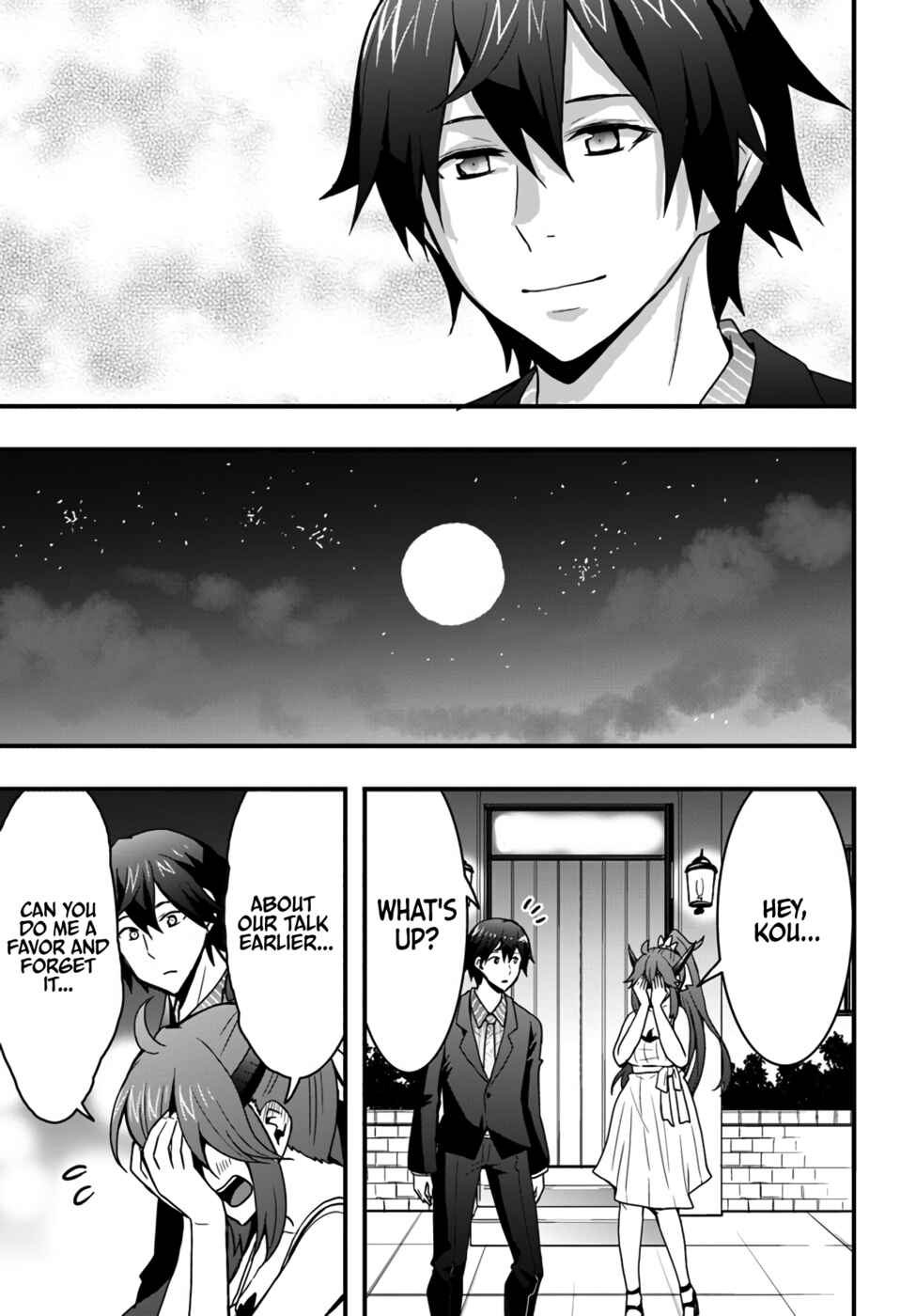 Isekai de Te ni Ireta Seisan Skill wa Saikyou datta You desu ~Souzou & Kiyou no W Chiuto de Musou Suru~ Chapter 16 - Page 26