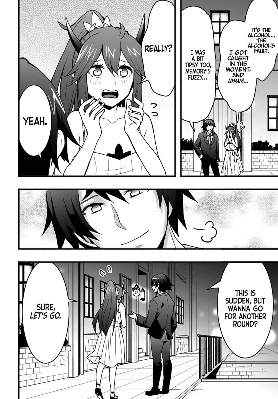 Isekai de Te ni Ireta Seisan Skill wa Saikyou datta You desu ~Souzou & Kiyou no W Chiuto de Musou Suru~ Chapter 16 - Page 27