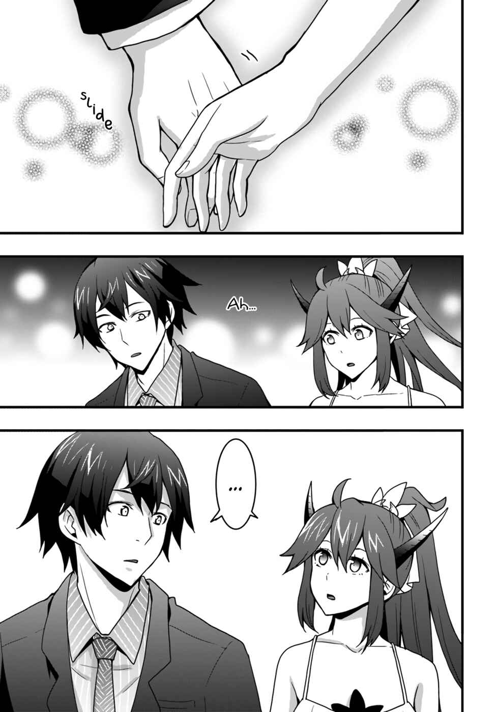 Isekai de Te ni Ireta Seisan Skill wa Saikyou datta You desu ~Souzou & Kiyou no W Chiuto de Musou Suru~ Chapter 16 - Page 28