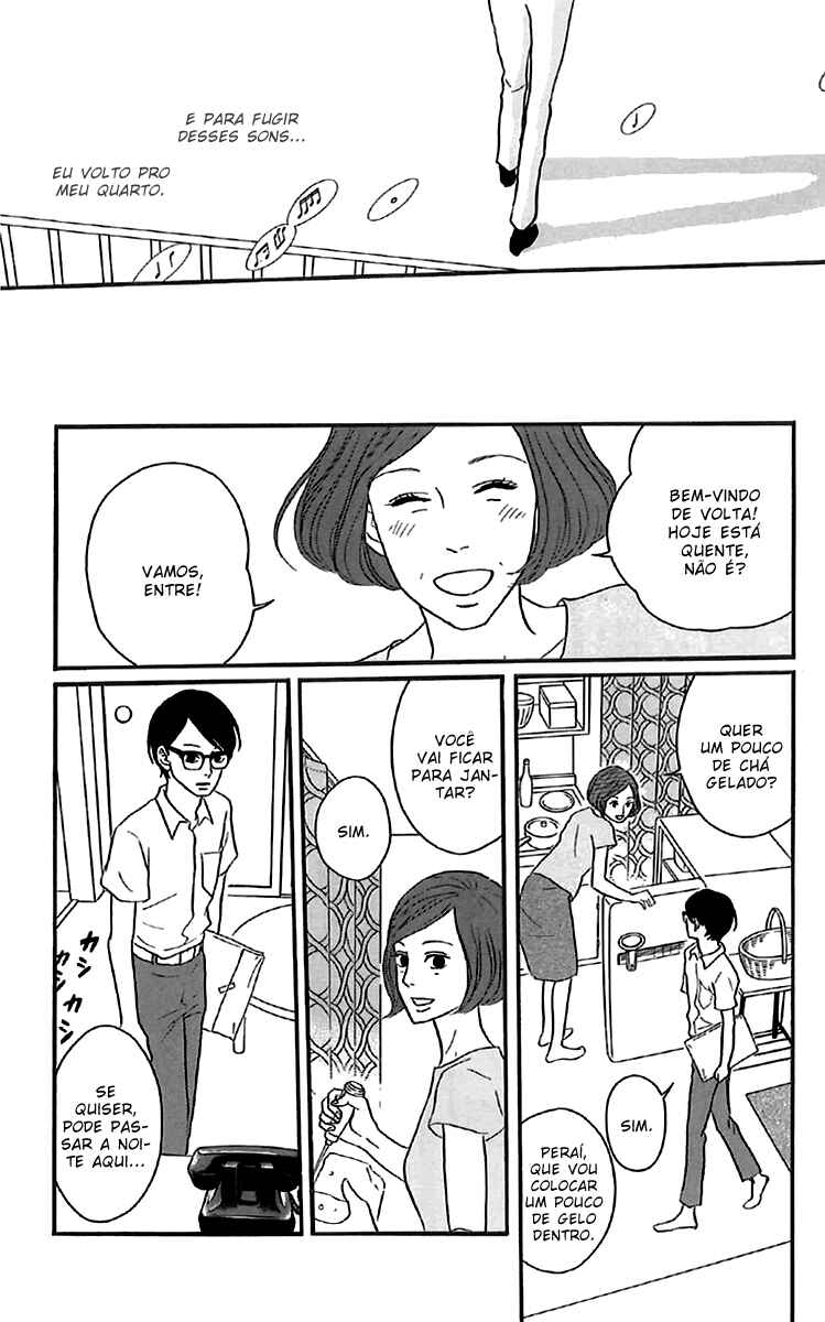 Kids on the Slope Chapter 42 - Page 16