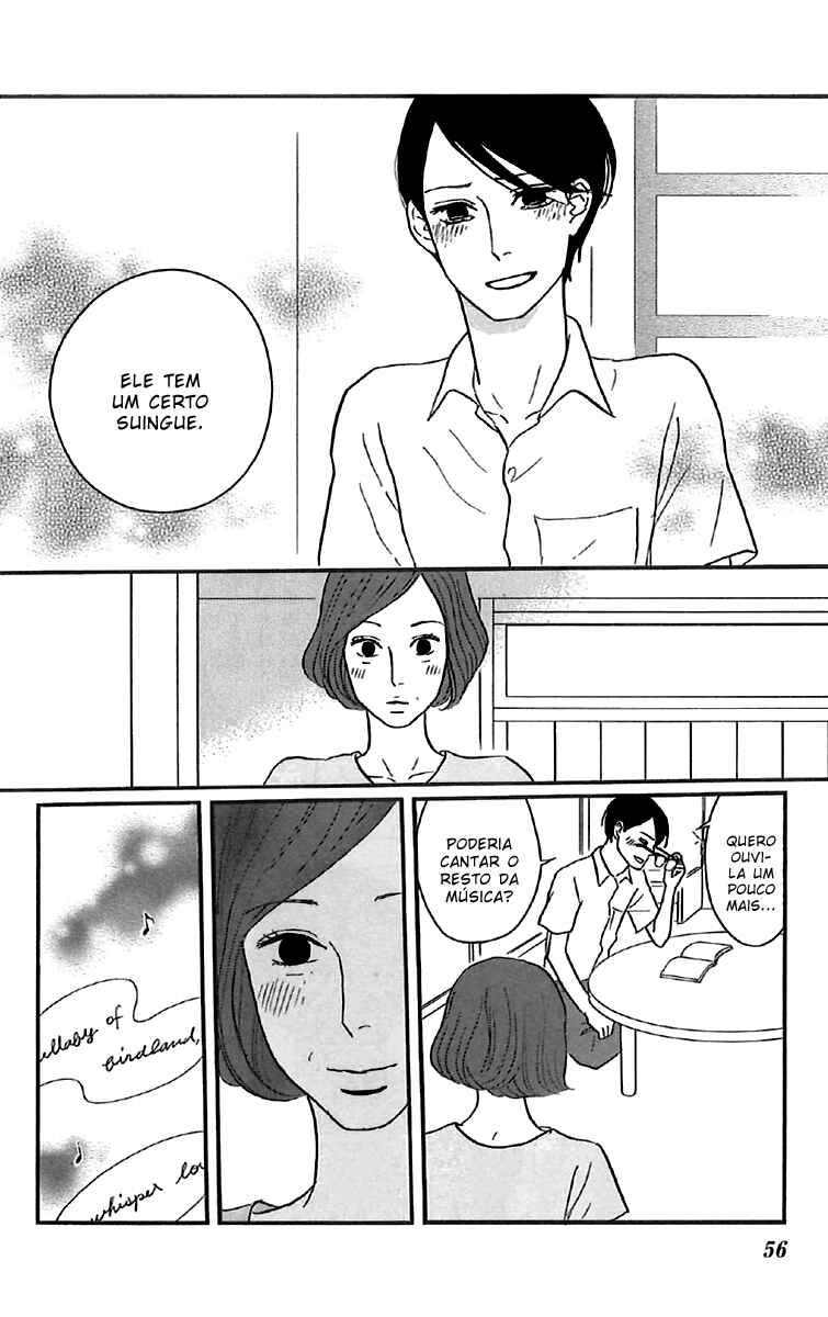 Kids on the Slope Chapter 42 - Page 22