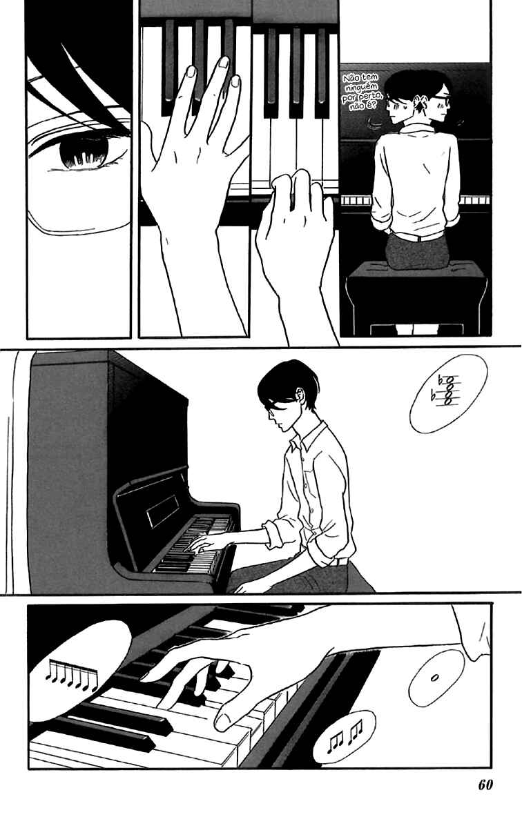Kids on the Slope Chapter 42 - Page 26