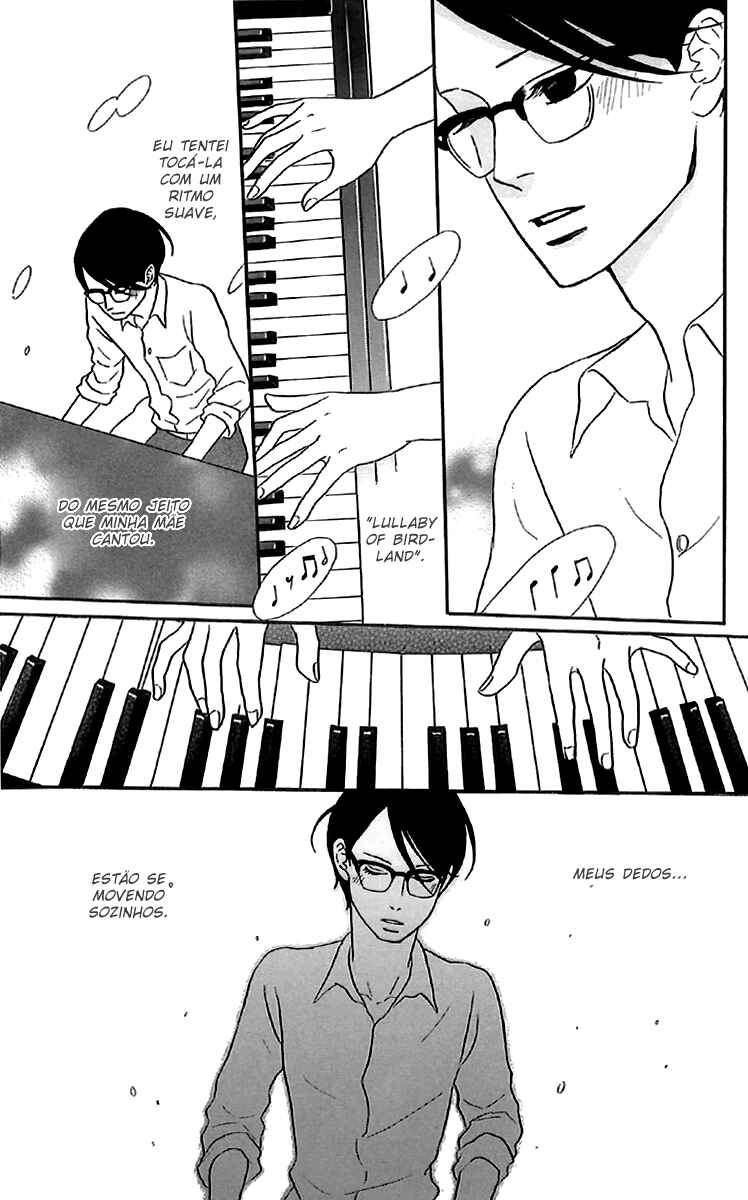 Kids on the Slope Chapter 42 - Page 27