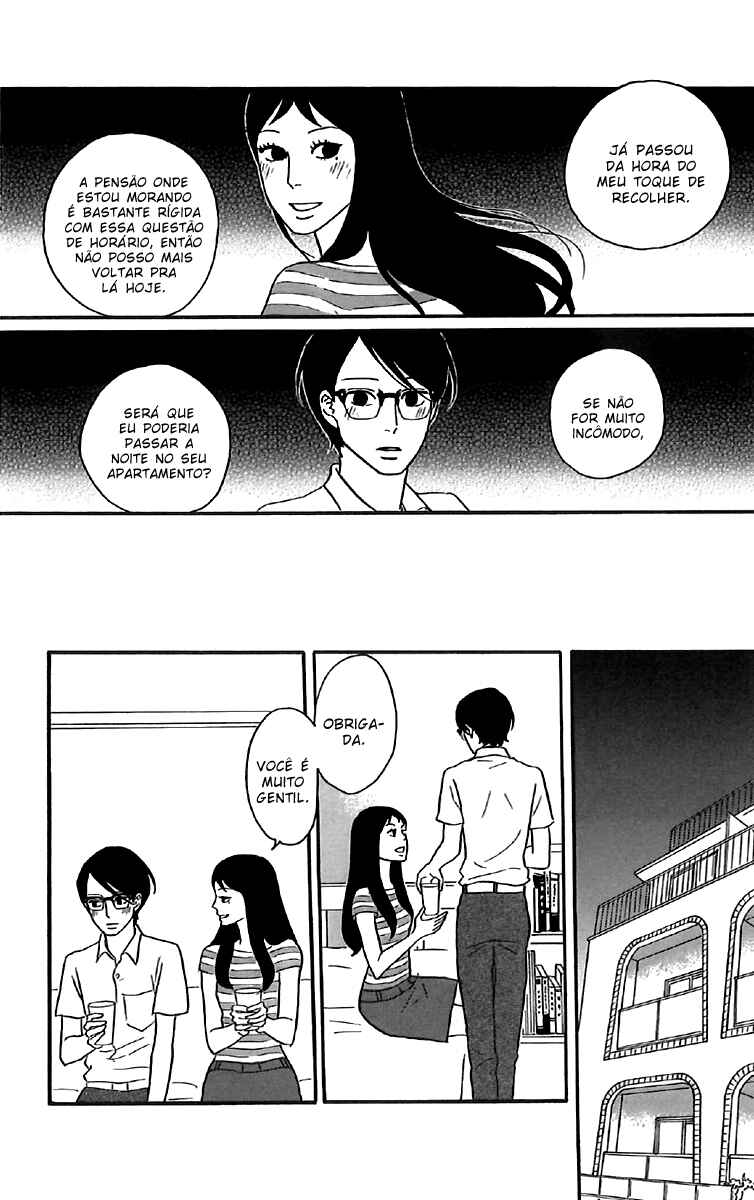 Kids on the Slope Chapter 42 - Page 6