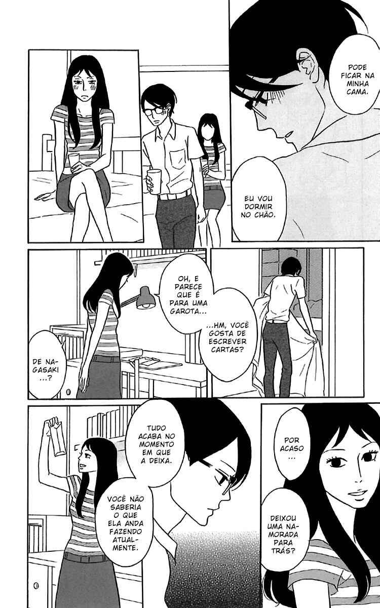 Kids on the Slope Chapter 42 - Page 8