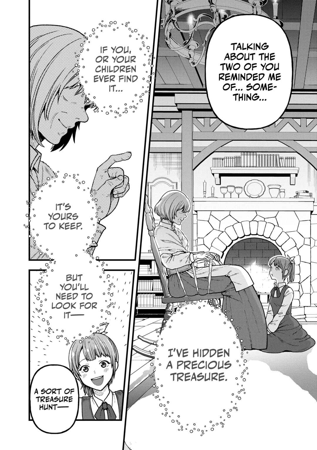 Tensei Shite High Elf ni Narimashitaga, Slow Life wa 120-nen de Akimashita - Highelf with a Long Life Chapter 36 - Page 19