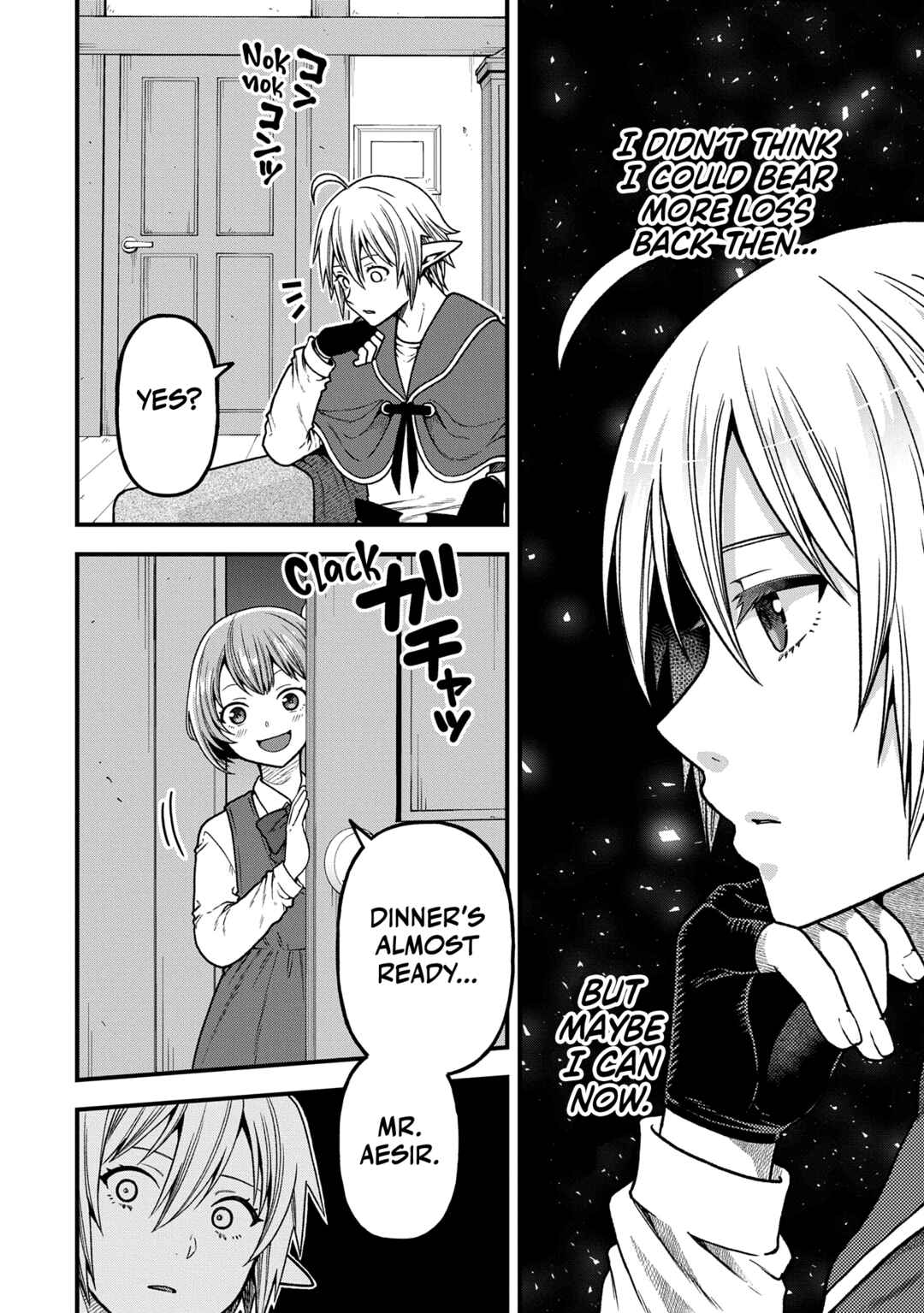 Tensei Shite High Elf ni Narimashitaga, Slow Life wa 120-nen de Akimashita - Highelf with a Long Life Chapter 36 - Page 24