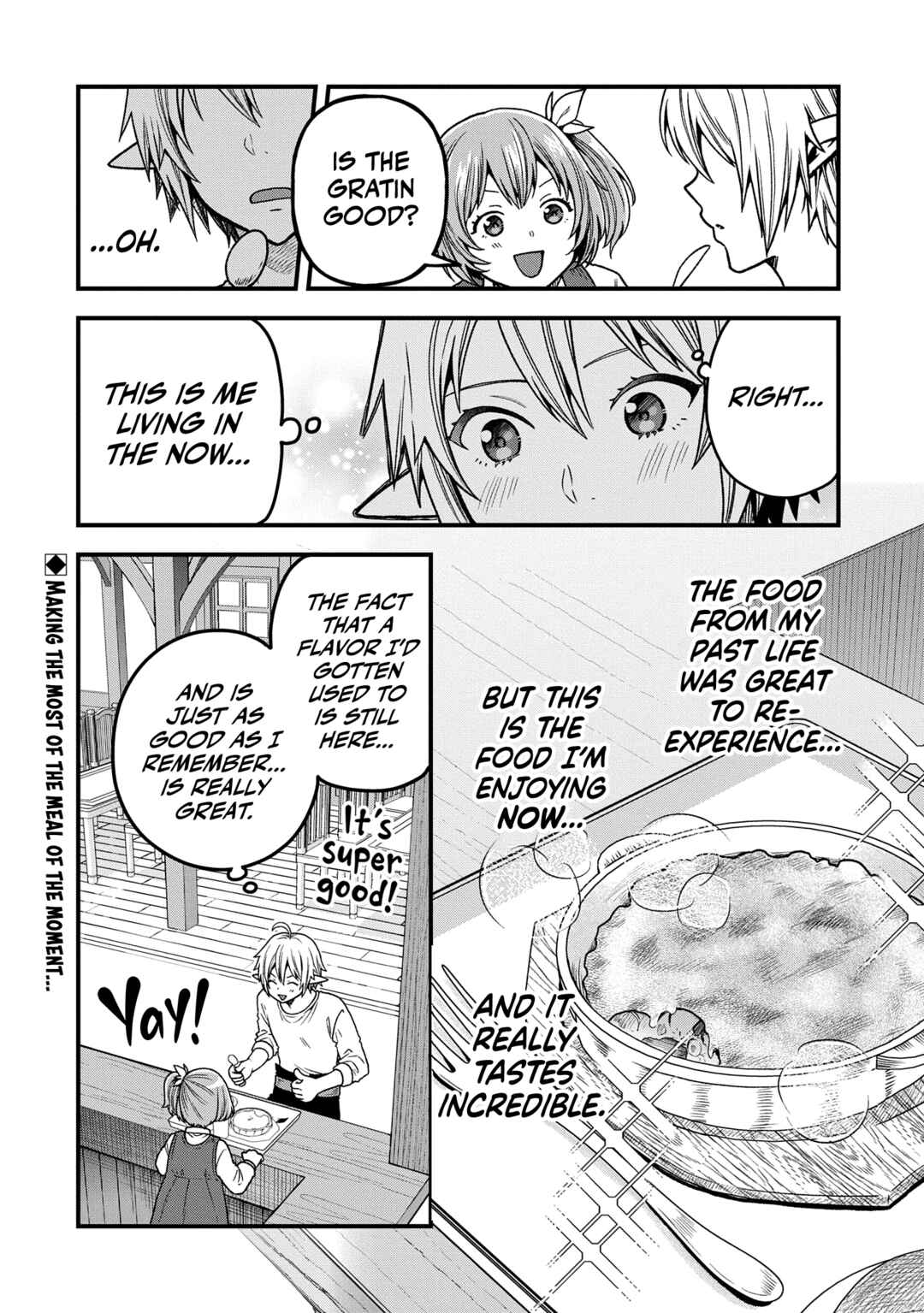 Tensei Shite High Elf ni Narimashitaga, Slow Life wa 120-nen de Akimashita - Highelf with a Long Life Chapter 36 - Page 32