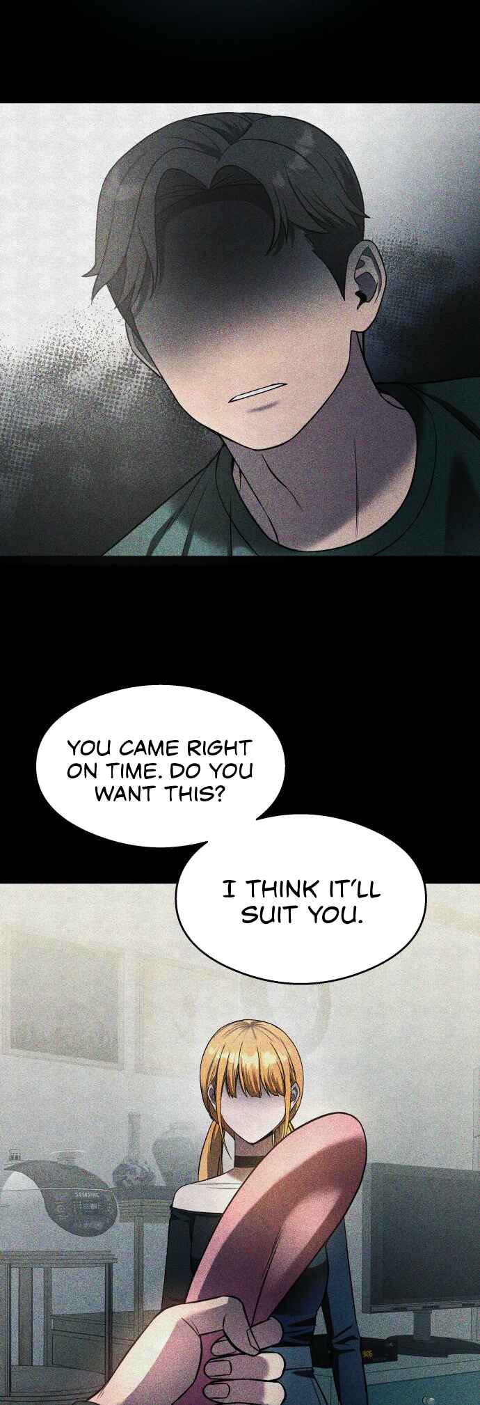 Dugeundugeun Gwiyeonsi Chapter 34 - Page 10