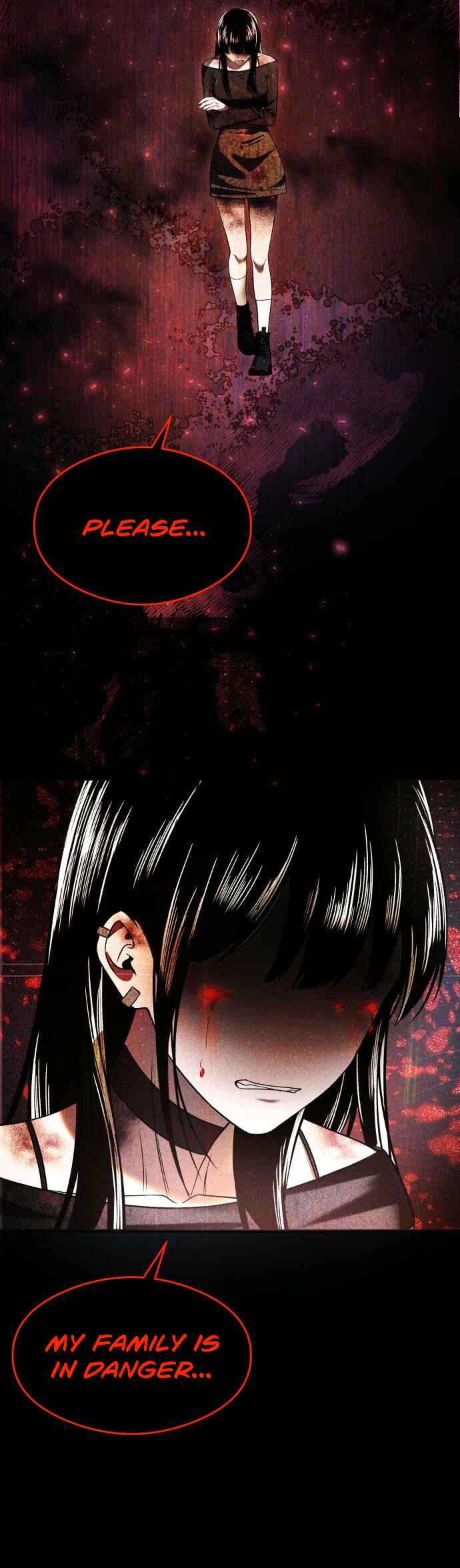 Dugeundugeun Gwiyeonsi Chapter 34 - Page 2