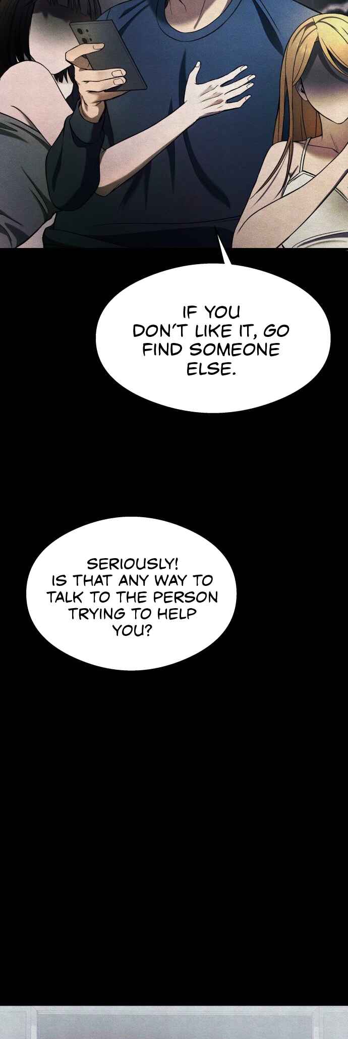 Dugeundugeun Gwiyeonsi Chapter 34 - Page 22