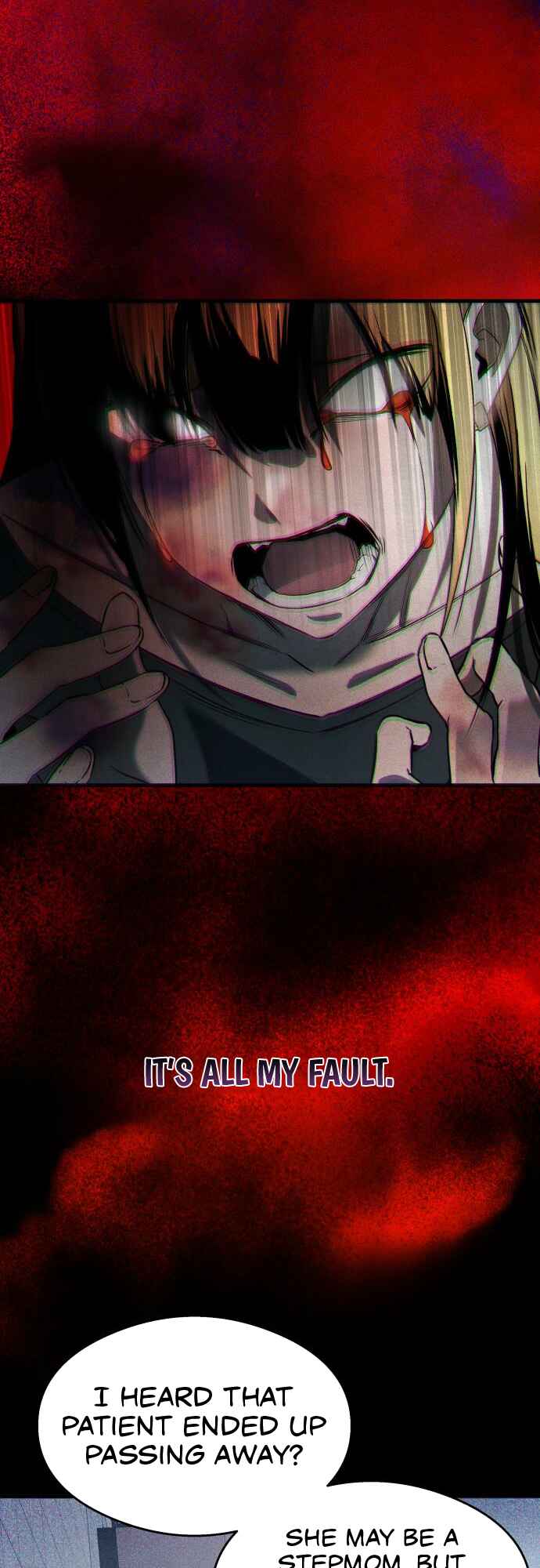 Dugeundugeun Gwiyeonsi Chapter 34 - Page 27