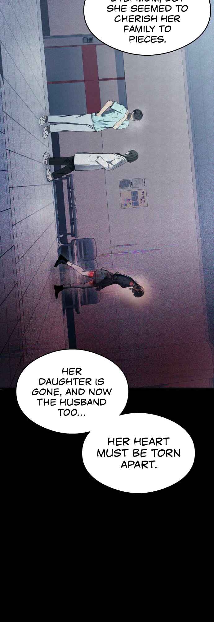 Dugeundugeun Gwiyeonsi Chapter 34 - Page 28